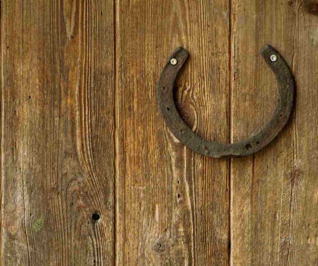 Nie przez próg! Słowiańska magia wejścia do domu Nie przez próg! Słowiańska magia wejścia do domu