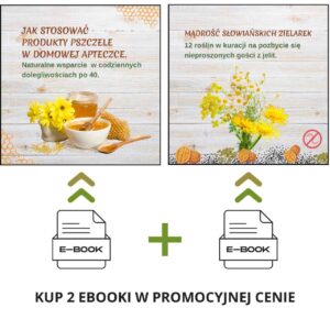 Pakiet dwóch ebooków